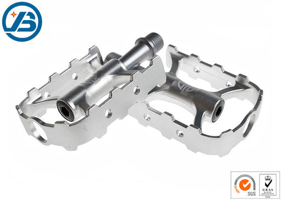 membeli Ekstrusi Magnesium Tempa yang Disesuaikan Untuk pedal Mg meterials sepeda online manufacture