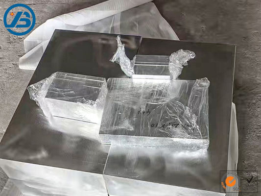 membeli Batang Paduan Magnesium Kekuatan Tinggi dengan Ketahanan Panas yang Baik online manufacture
