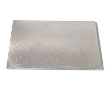 membeli Sebagai Persyaratan Lembaran Paduan Magnesium dengan Perpanjangan ≥10% Panjang 1000mm-6000mm online manufacture