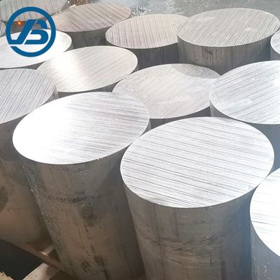 membeli High Tensile Strength Magnesium Alloy Bar Low Thermal Conductivity Silver for Industrial Applications online manufacture