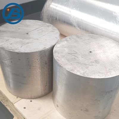 membeli High Elongation Magnesium Alloy Bars for Superior Corrosion Resistance and Durability online manufacture
