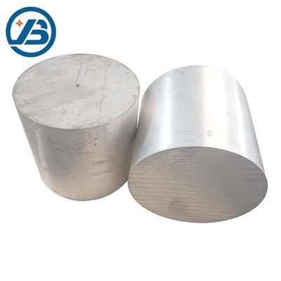 membeli High Electrical Conductivity Magnesium Alloy Bar with Customized Options and High Impact Strength online manufacture