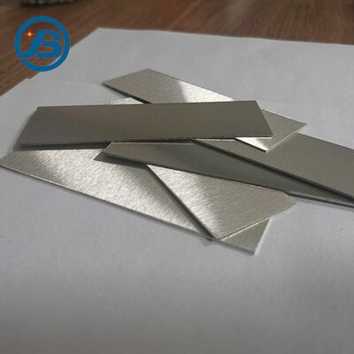 membeli 1000mm X 1000mm Magnesium Alloy Plate Menawarkan Konduktivitas Termal 150 WmK Cocok untuk Transfer Panas dan Penggunaan Struktural online manufacture