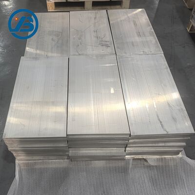 membeli Elongasi 10 Persen Magnesium Piring Alat Ideal untuk Aplikasi Manufaktur yang Membutuhkan Duktilitas Bahan yang Ditingkatkan online manufacture