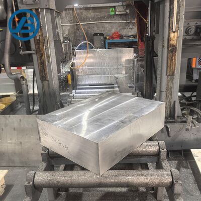 membeli Plat Magnesium Alloy Plat Menyediakan Kekuatan Kekuatan 90 MPa Kekuatan Tinggi Bahan Ringan untuk Otomotif Aerospace online manufacture