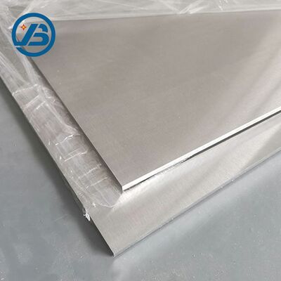 membeli Plat Magnesium paduan Plat dengan kekuatan output 90 MPa dan elongasi 10 persen Cocok untuk komponen struktural online manufacture