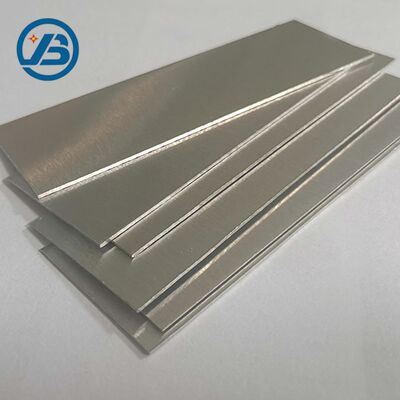 membeli Konduktivitas Termal 150 WmK Pelat Paduan Magnesium dengan Kekuatan Tarik 120 MPa Direkayasa untuk Kekuatan Tinggi dan Transfer Panas online manufacture