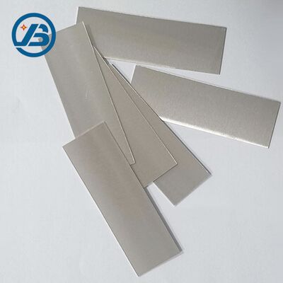 membeli Elongasi 10 Persen Magnesium Alloy Plate Kekerasan HB30 Dirancang untuk penggunaan industri otomotif dan elektronik aerospace online manufacture