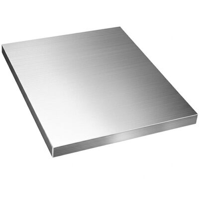 membeli Konduktivitas termal 45WmK Magnesium alloy sheet dengan ketahanan korosi yang sangat baik dan koefisien ekspansi termal 25×106K online manufacture