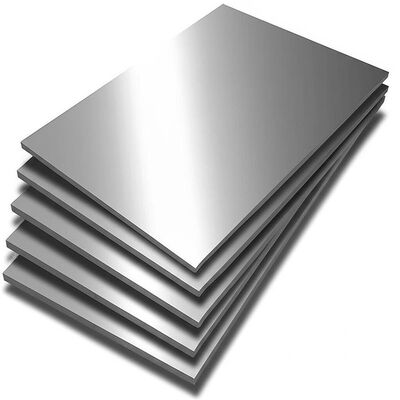 membeli Lembaran Paduan Magnesium Ketebalan 0.5mm hingga 100mm dengan Kekuatan Tarik di Atas 200MPa Cocok untuk Komponen Struktural online manufacture
