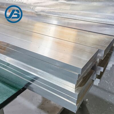 membeli Elongasi ≥ 10 Persen Lembaran Paduan Magnesium Kepadatan Pemolesan 1,8g/cm³ Bahan Logam Ringan Tahan Lama untuk Industri Dirgantara online manufacture