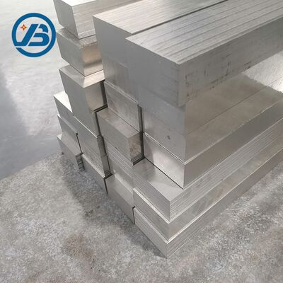 membeli Lembaran Magnesium Tebal 15mm Menawarkan Sifat Ringan, Tahan Lama, dan Tahan Korosi untuk Suku Cadang Otomotif online manufacture