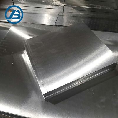 membeli Pelat Perkakas Magnesium Kepadatan 1,8 Gcm3 Memberikan Stabilitas Dimensi yang Sangat Baik dan Karakteristik Ringan online manufacture