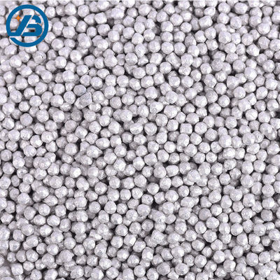 membeli Filter Air Magnesium Logam Butiran Tinggi 3mm membuat manik-manik magnesium air alkali online manufacture