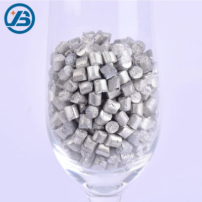 membeli 3mm 99,98% Butiran Magnesium Partikel Untuk pemurni air bola keramik magnesium online manufacture