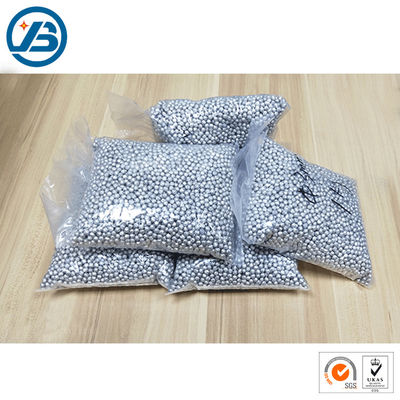 membeli Bola Magnesium Bulat Untuk Air / Orp Magnesium Prill Beads Untuk Air Minum Hidrogen online manufacture