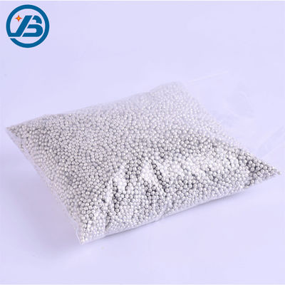 membeli Tinggi ORP Air Murni Hidrogen Magnesium Bola 6mm magnesium prills untuk pengolahan air online manufacture