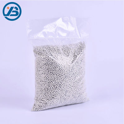 membeli Mg99.98 Magnesium Butiran Pemurni Air Bola Pelet alkali orp online manufacture