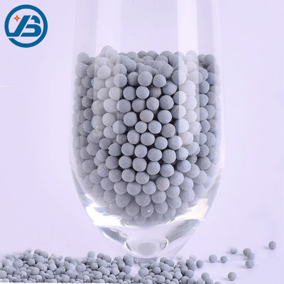 membeli Pengolahan Air Minum Flliter Magnesium Oxide Granules 1mm-6mm Kemurnian Tinggi online manufacture