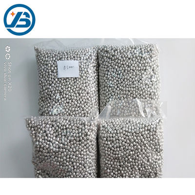 membeli Bio Filter Ball Magnesium Granule Orp Metal Ball mg pil untuk filter air online manufacture