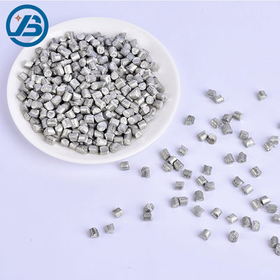 membeli 99,99% Magnesium Oksida Pelet Mg Butiran Untuk Flliter Pengolahan Air Minum untuk mencuci online manufacture