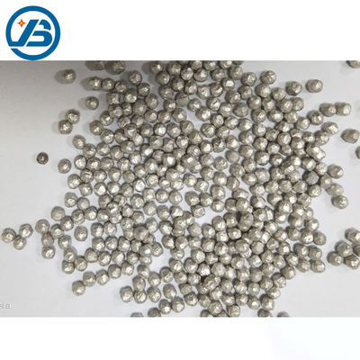 membeli Granul Air Hidrogen Air Murni Murni Mg Kepadatan Bola 1.7g / Cm3 online manufacture