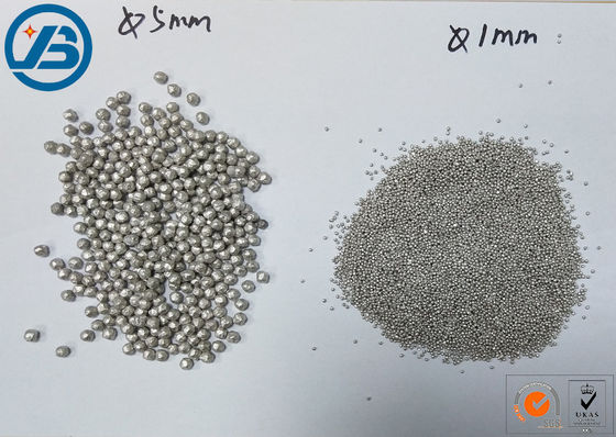 membeli Dark Grey Magnesium Kolom ORP Bola Keramik Untuk Pengolahan Air Minum online manufacture