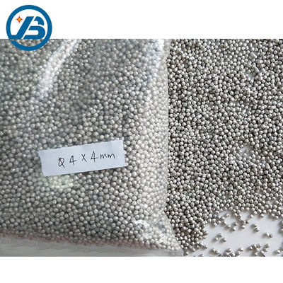 membeli Pelet Perawatan Air Antioksidan Suhu Penguapan 600 ℃ online manufacture