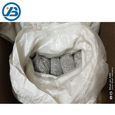 membeli 1.7g / Cm3 Density Magnesium Chloride Granule Untuk Pengolahan Air PH + online manufacture