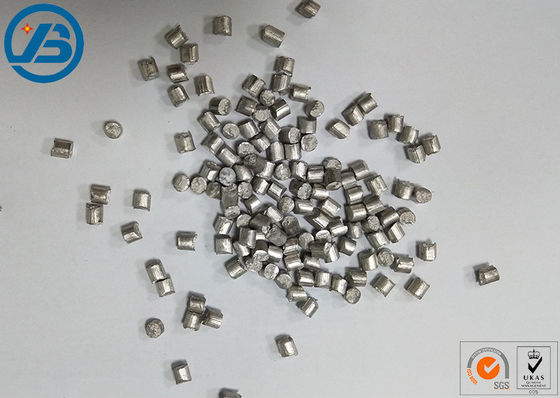 membeli 99,99% Butiran Magnesium Murni Orp Pengurangan Oksidasi Potensi Balls Ukuran Disesuaikan online manufacture