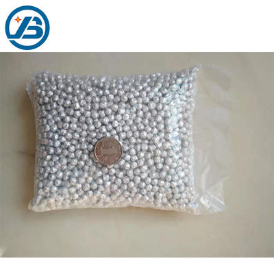 membeli Kemurnian Tinggi 99,98% Magnesium Balls / Filter Air Magnesium Mg Beans online manufacture