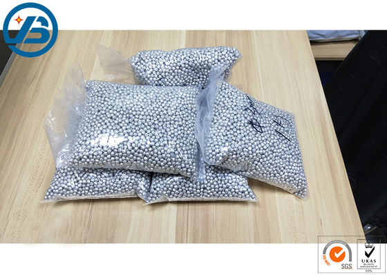 membeli Butiran Magnesium Anti Oksidan Kemurnian Tinggi Untuk Tongkat Air Hidrogen online manufacture