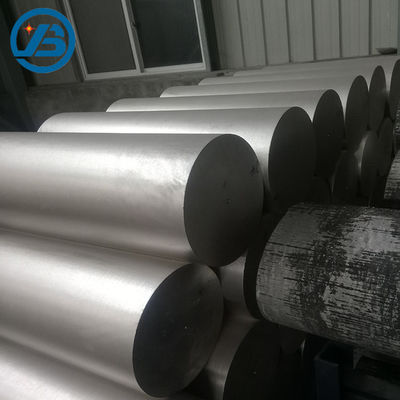 membeli Batang Paduan Magnesium yang Diekstrusi ZK61 / ZK60 / AZ91D / ZK40 Kekakuan Tinggi online manufacture