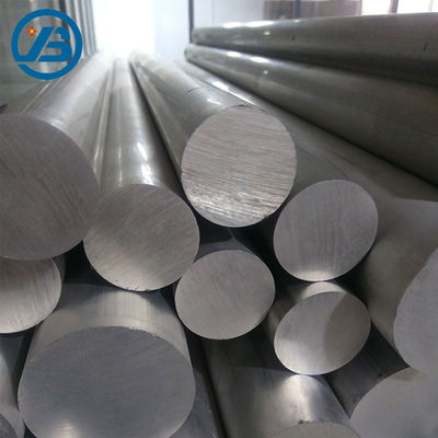 membeli AZ31B / ZK61 / AZ91D Diekstrusi Magnesium Alloy Bar Untuk Ukiran Kekakuan Tinggi online manufacture