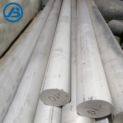 membeli AZ91 AZ31B Extruded Magnesium Alloy Rod Untuk Produk 3C / Bar Logam Baja online manufacture