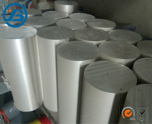 membeli Semi-Casting Hot Rolling Mg Magnesium Alloy Bar 40mm 50mm Diameter online manufacture