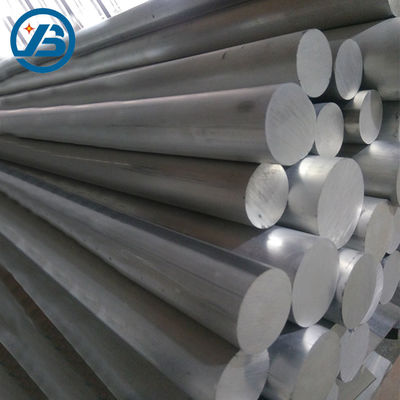 membeli Kekuatan Tinggi Magnesium Alloy Bar AZ31B AZ80 10mm 20mm 30mm Diameter online manufacture