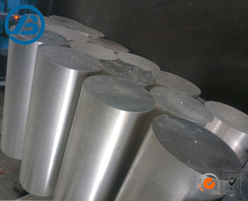 membeli Hot Bergulir AZ31B AZ80 Magnesium Alloy Bar / Batang Logam Magnesium online manufacture