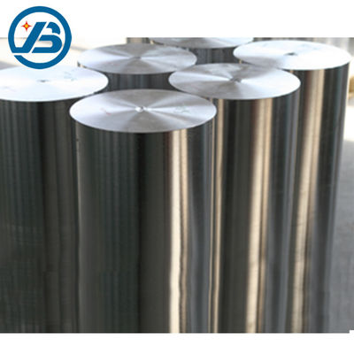 membeli Mg Ingot Magnesium Round Bar Untuk Menyeimbangkan Berat, Target, Industri Militer online manufacture