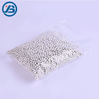 membeli Partikel Magnesium Kecil Orp Bola Magnesium Murni 99,95% Untuk Mencuci Kain online manufacture