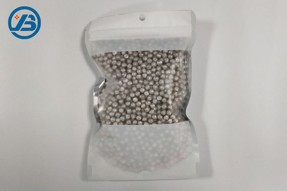 membeli Potensi Negatif Pelet Magnesium Cartridge Filter Air Berat Disesuaikan online manufacture