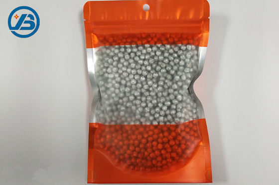 membeli Ukuran 3x3mm Magnesium Oksida Prills Magnesio 99,98% Kekuatan Anti - Oksidan online manufacture