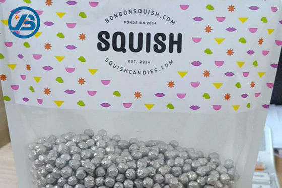 membeli Gaya Bola / Kolom Pelet Magnesium PH 7.5-9.5 Suhu Lebur 650 C online manufacture