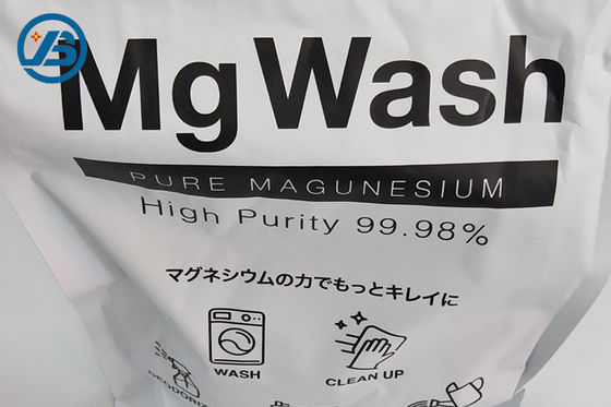 membeli manik-manik prill magnesium untuk kangen air bag / media laundry prill magnesium / pelet magnesium untuk binatu laundry online manufacture