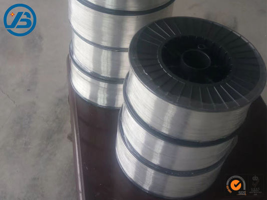 membeli Kecepatan Kawat Las Magnesium Mig Murni Dan Grafik Tegangan Produk Pengelasan mg online manufacture