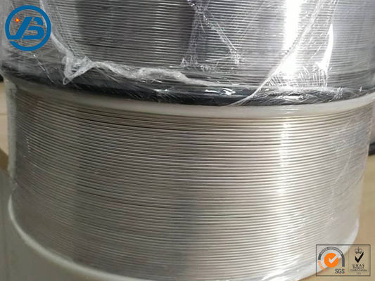 membeli Kawat Las Paduan Magnesium Blok Ditempa Grafik Ukuran Kawat Las AZ31 Mig online manufacture