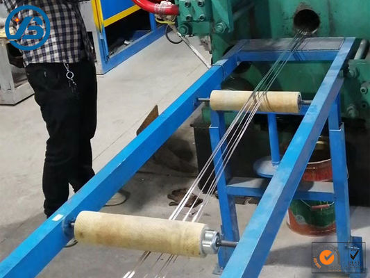 membeli Kawat Las Aluminium-magnesium AZ80 Diameter Murni Tinggi 5mm Diekstrusi Untuk Dijual online manufacture