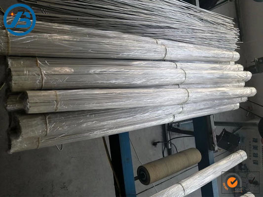 membeli Stabilitas Tinggi 2.4mm Magnesium Alloy Welding Rod Untuk Ukiran CNC, Pesawat Terbang online manufacture