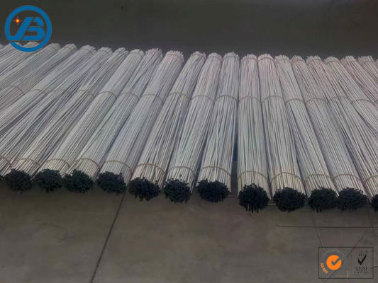 membeli Anti-aus WE43 Magnesium Welding Rod Mg Welding Products Untuk Pencetakan 3D online manufacture