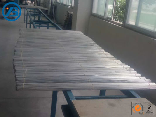 membeli Kemurnian Tinggi Ringan Batang Las Magnesium Jenis Kawat Las Mg Tig online manufacture